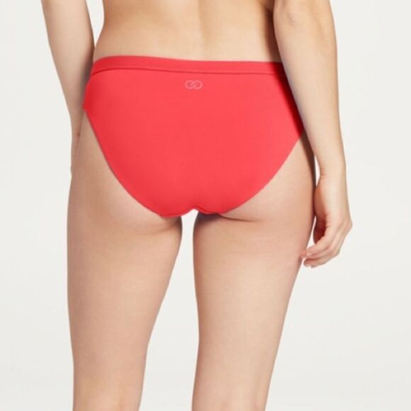 Calia Carrie Underwood Wide Banded Bikini Bottom Size XL NWT - Picture 2 of 7